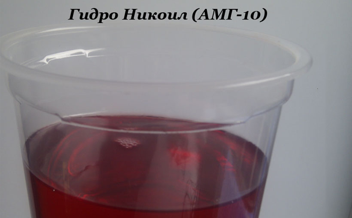 俄羅斯АМГ-10和10號(hào)航空液壓油的淵源